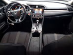 Honda Civic 2021