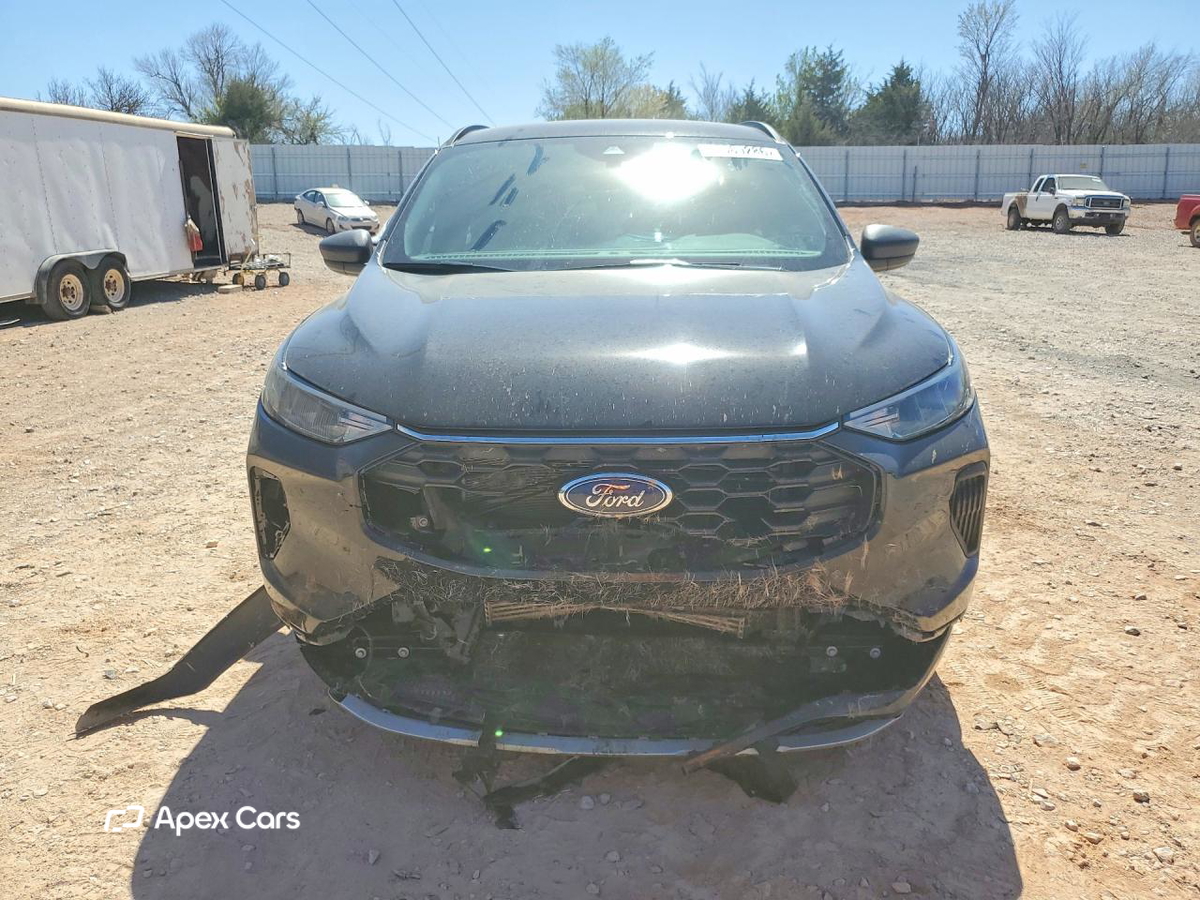 Ford Escape 2024