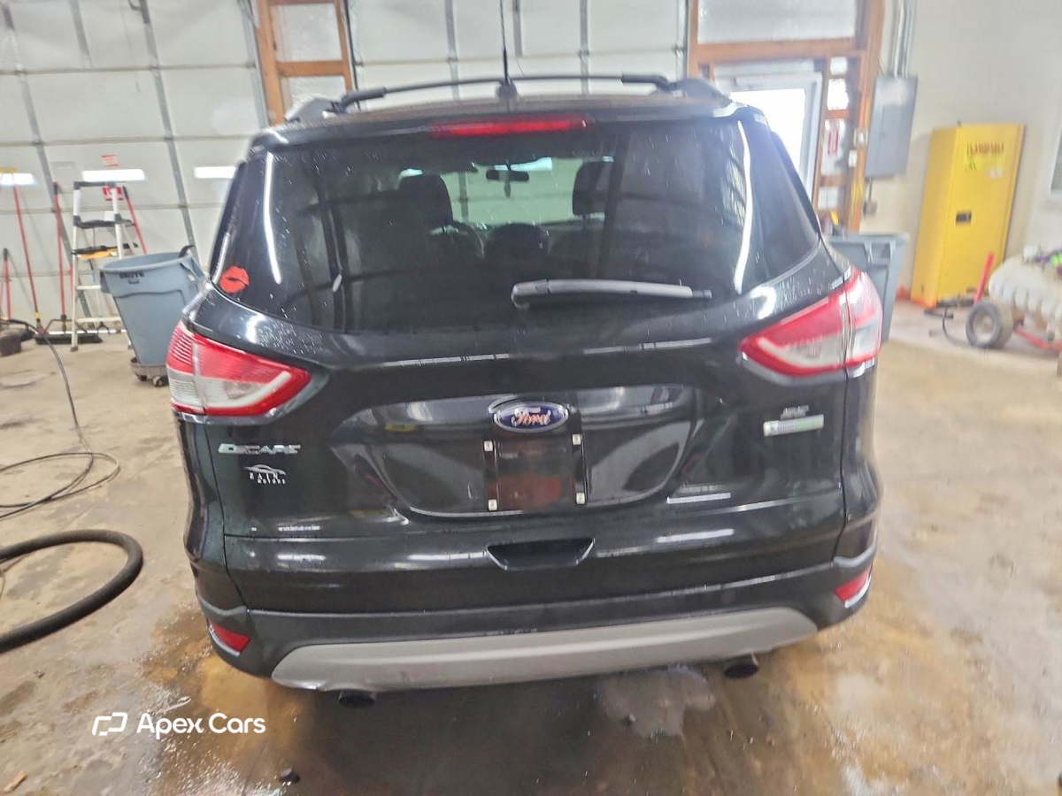 Ford Escape 2013