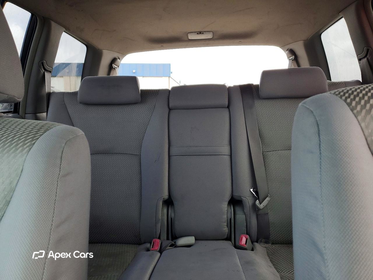 Toyota Highlander 2005