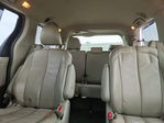 Toyota Sienna 2013