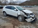 Cadillac SRX 2010