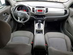 Kia Sportage 2014