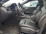 Audi A4 2023