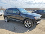 BMW X3 2017