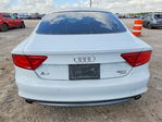 Audi A7 2013