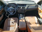 BMW X3 2015