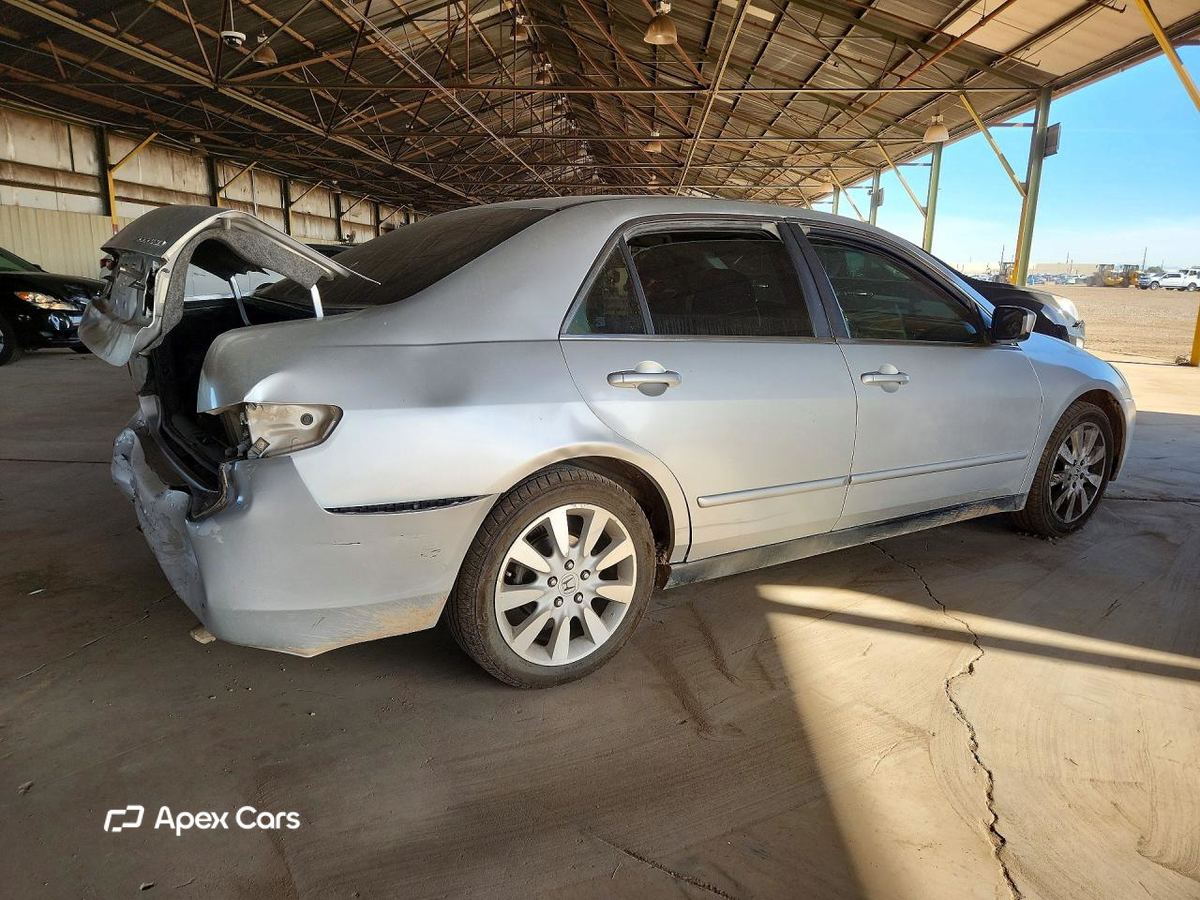 Honda Accord 2003