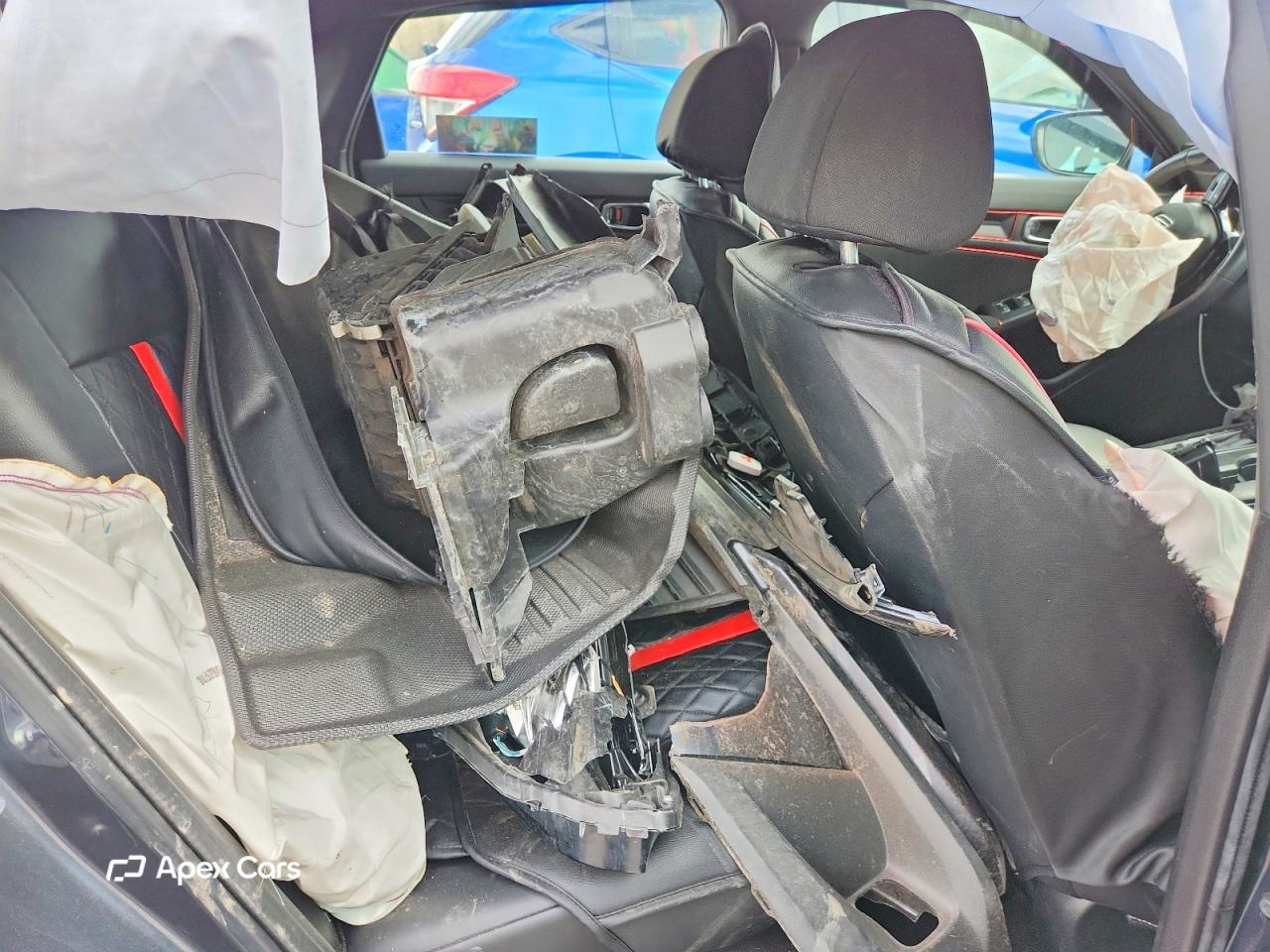 Honda Civic 2023