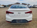 Hyundai Elantra 2019