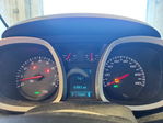 Chevrolet Equinox 2011