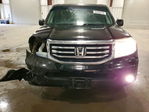 Honda Pilot 2013