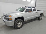 Chevrolet Silverado 2018