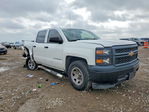 Chevrolet Silverado 2014