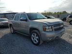 Chevrolet Avalanche 2009