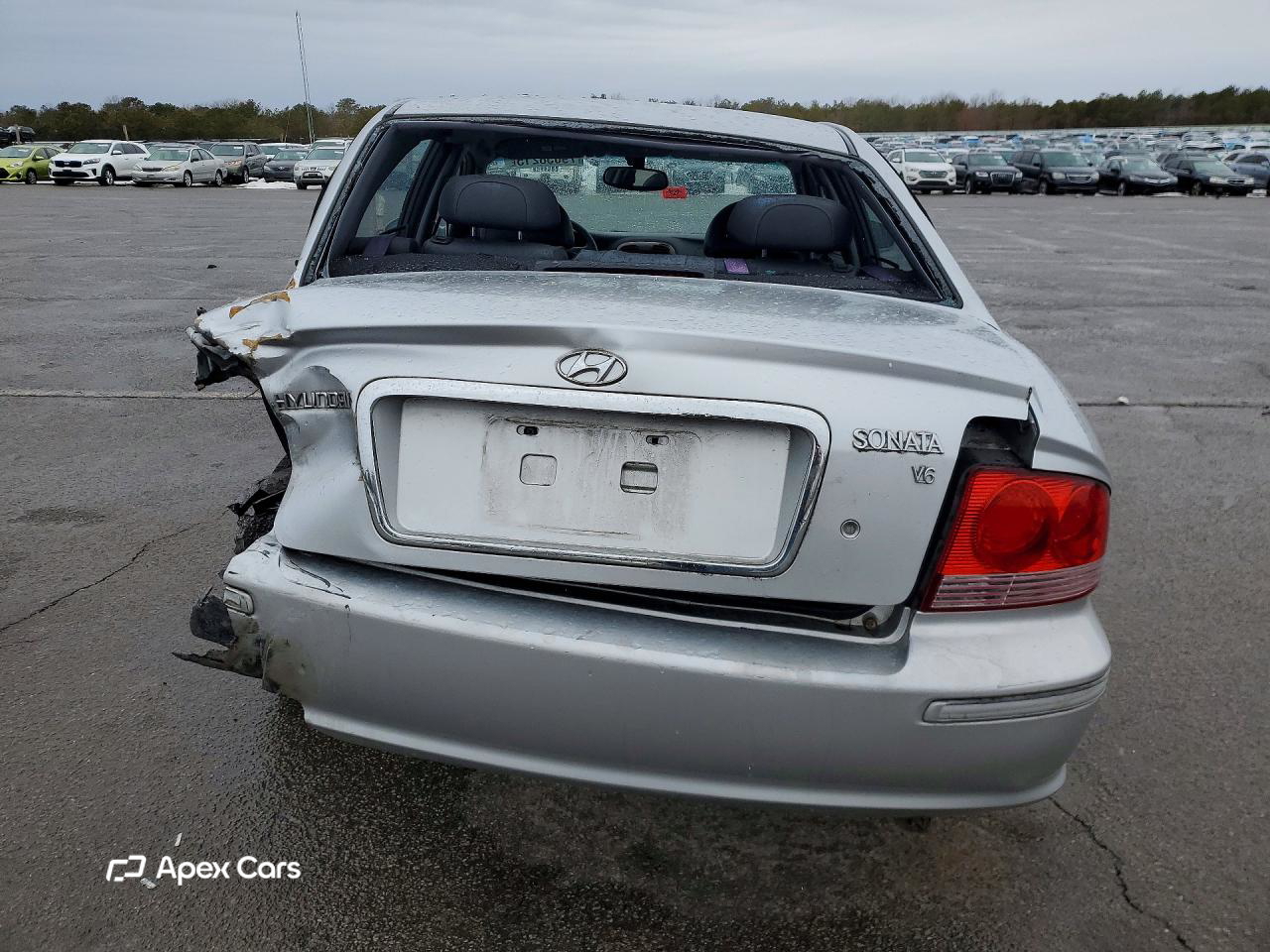 Sonata 2005