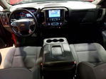 Chevrolet Silverado 2014
