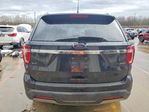 Ford Explorer 2019