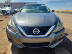 Nissan Altima 2017