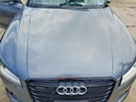 Audi A8 2018