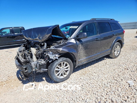 Dodge Journey 2015 - Image 1 of 15