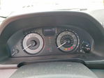 Honda Odyssey 2012