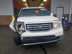 Honda Pilot 2014