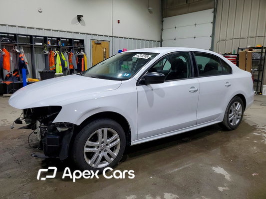Volkswagen Jetta 2015 - Image 1 of 14