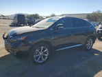 Lexus RX 2012