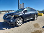 Lexus RX 2010