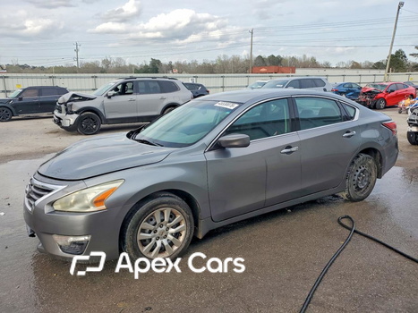 Nissan Altima 2015 - Image 1 of 12