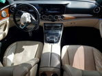 Mercedes-Benz E-klasse 2017