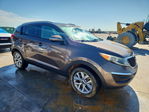 Kia Sportage 2015