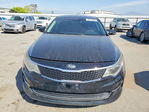 Kia Optima 2016
