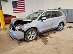Subaru Forester 2016