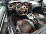 Audi S5 2013