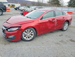 Chevrolet Malibu 2024
