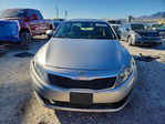 Kia Optima 2012