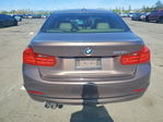BMW Series 3 2014