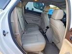 Cadillac SRX 2011