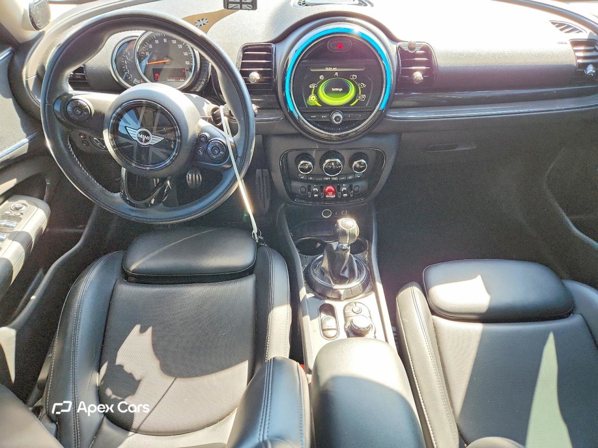 MINI Cooper 2016