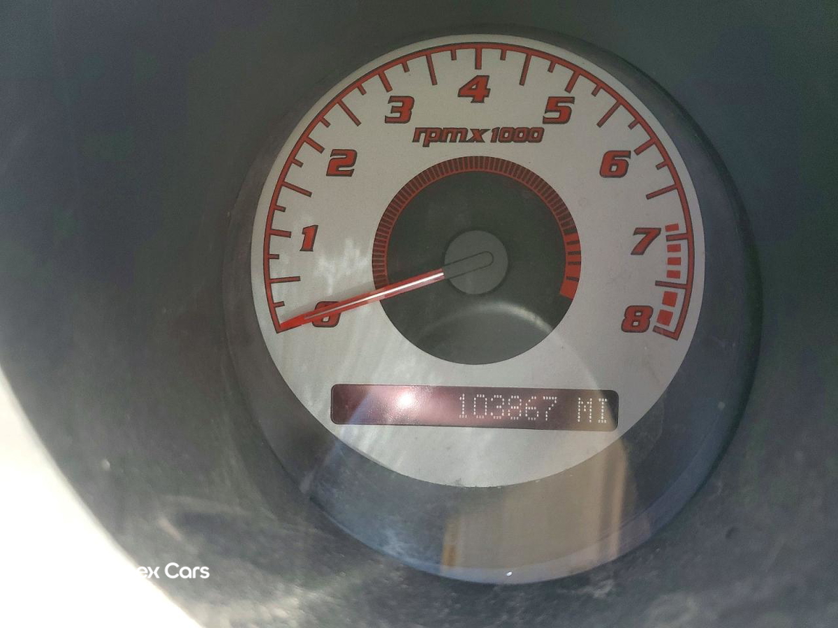 Pontiac Solstice 2007