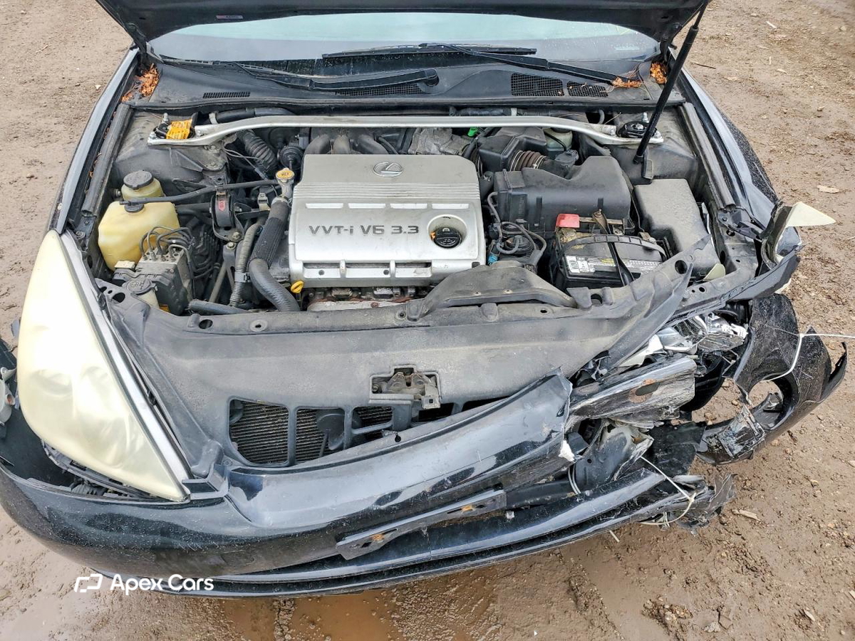 Lexus ES 2005