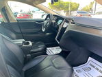 Tesla Model S 2013