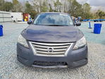 Nissan Sentra 2015