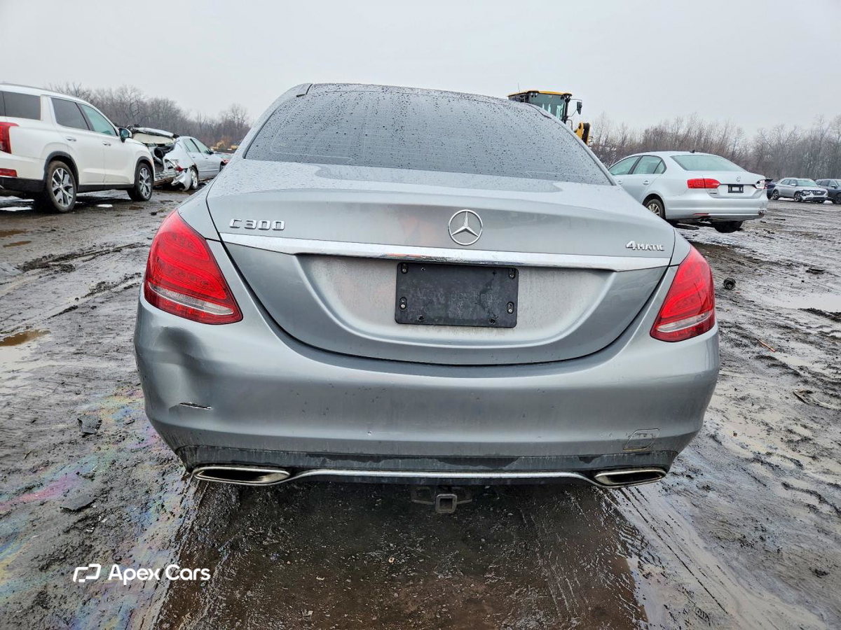Mercedes-Benz  2015