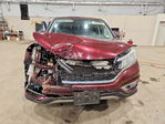 Honda CR-V 2016