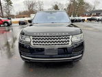 Land Rover Range Rover 2017