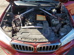 BMW X6 2017