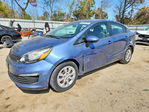 Kia Rio 2016